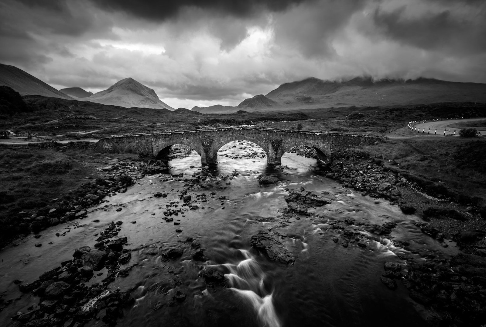 Nature: Colourless