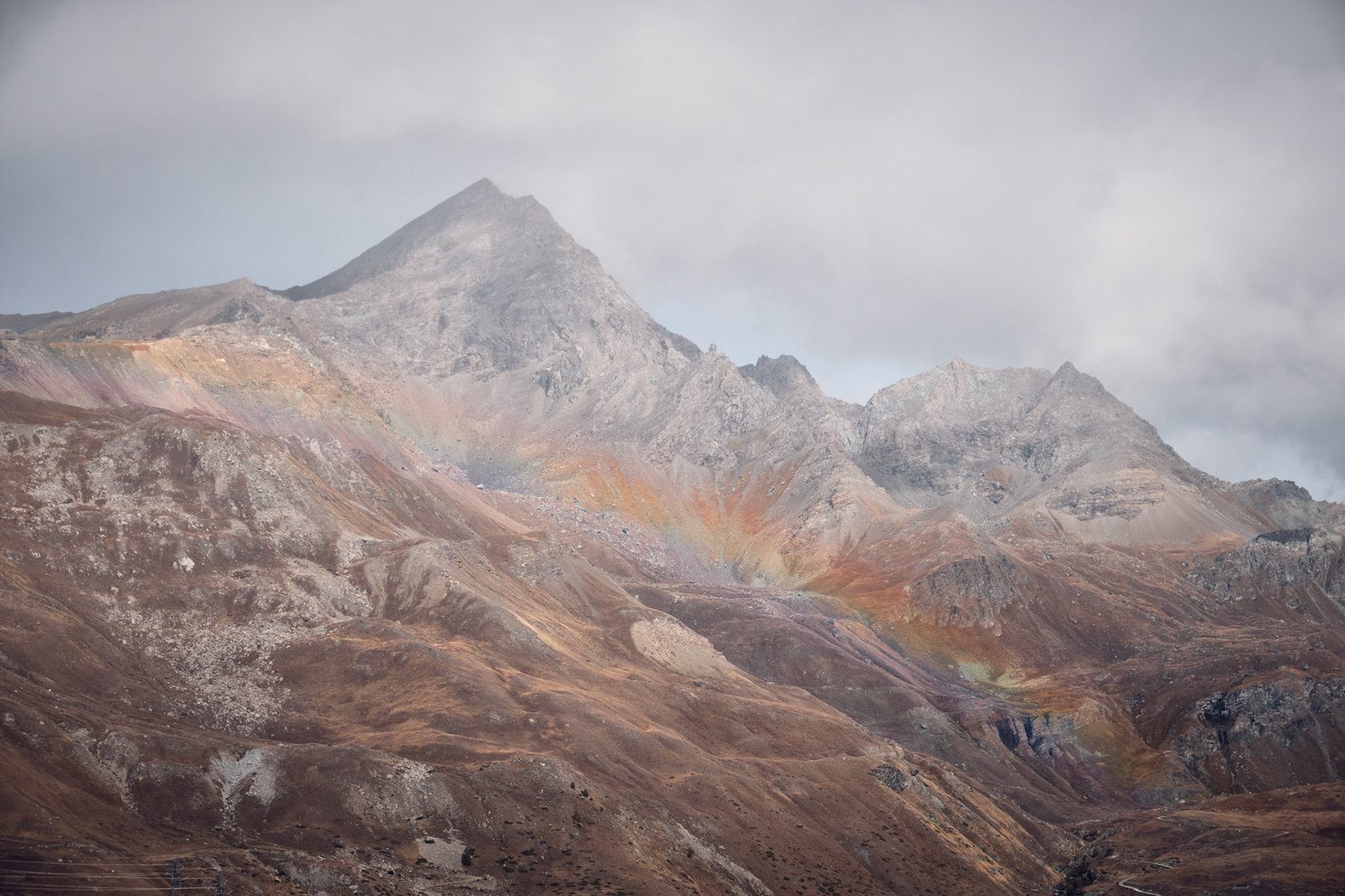 Aosta: in the footsteps of glaciers