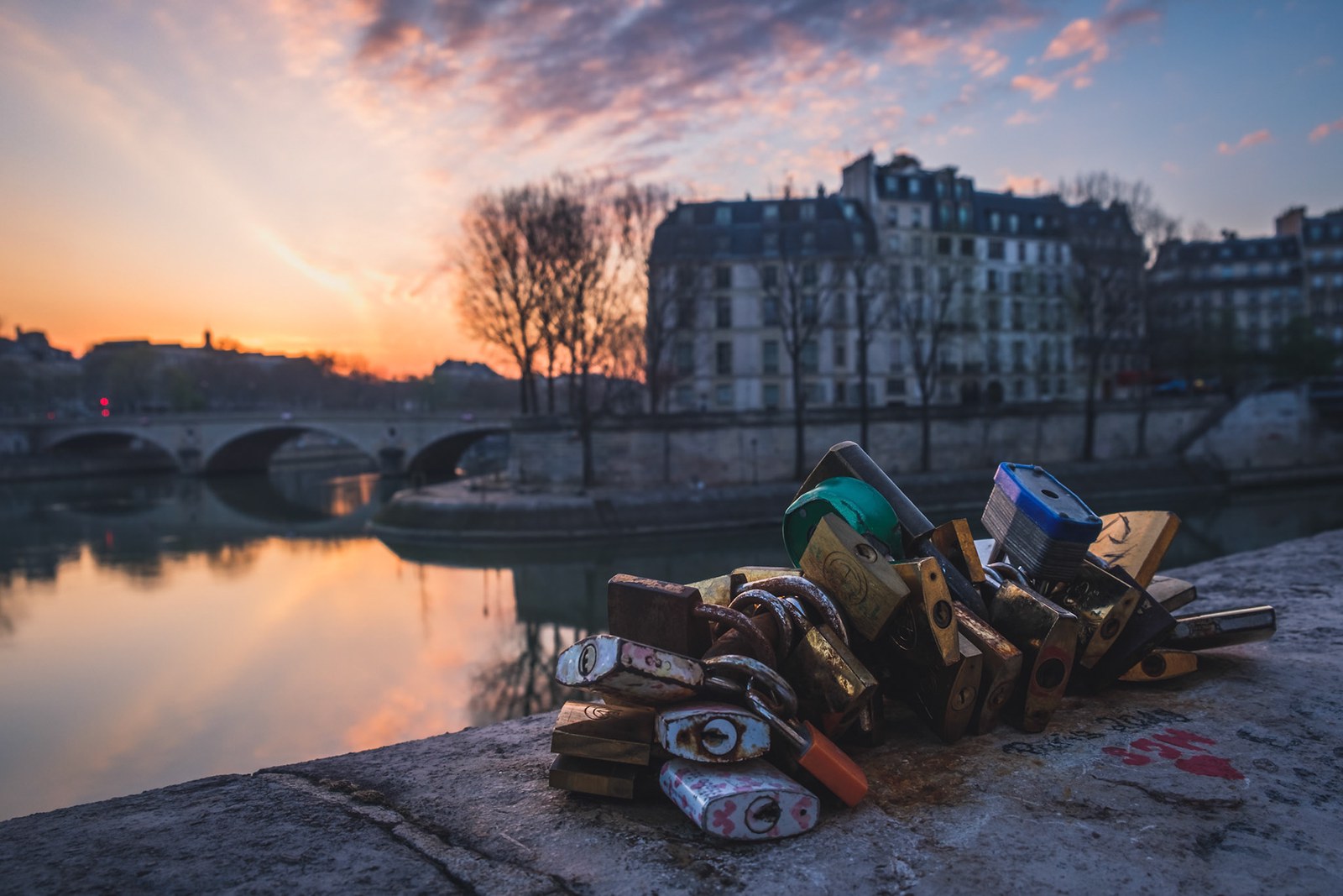 Paris: a story