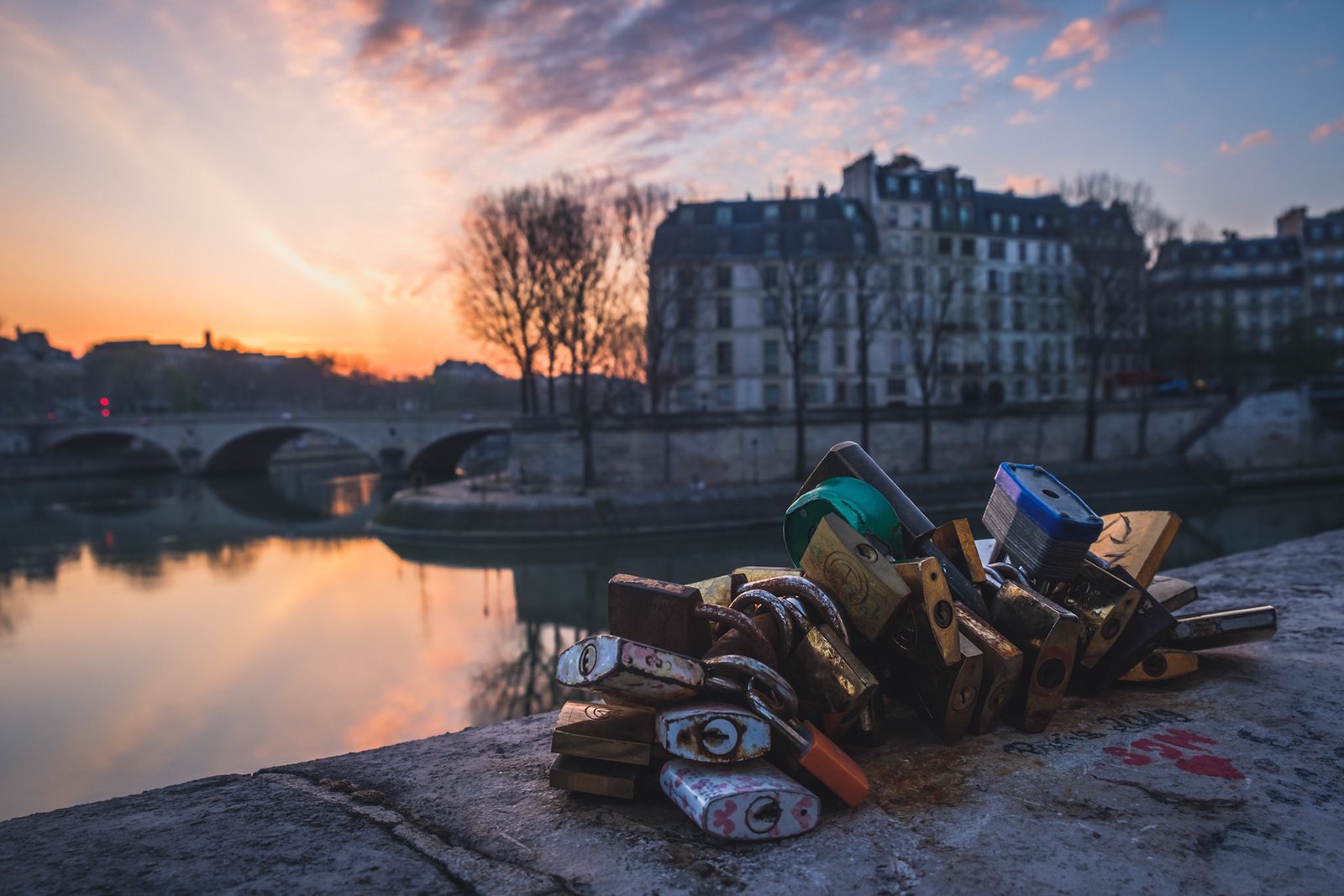 Paris: a story