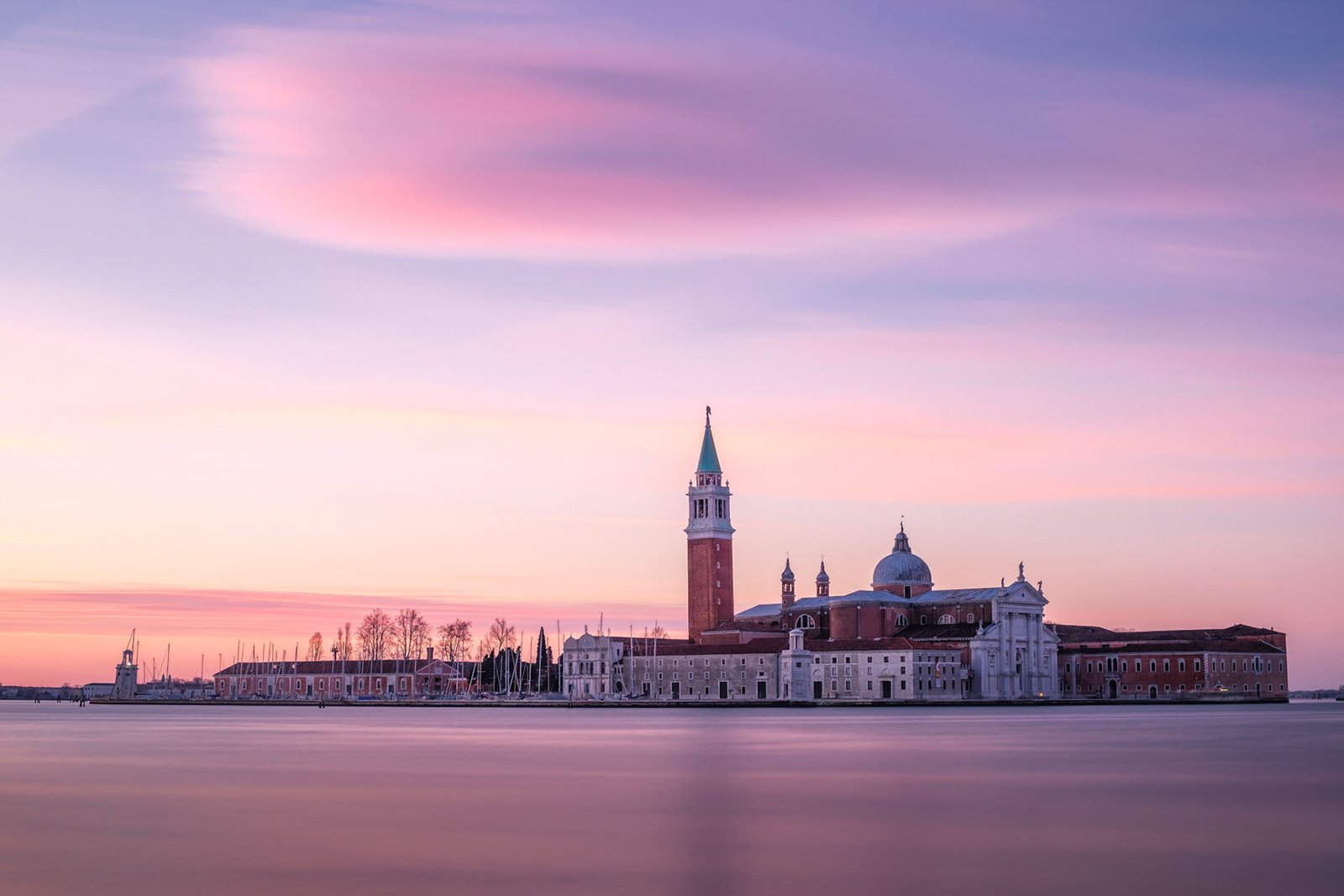 Venezia: Silk